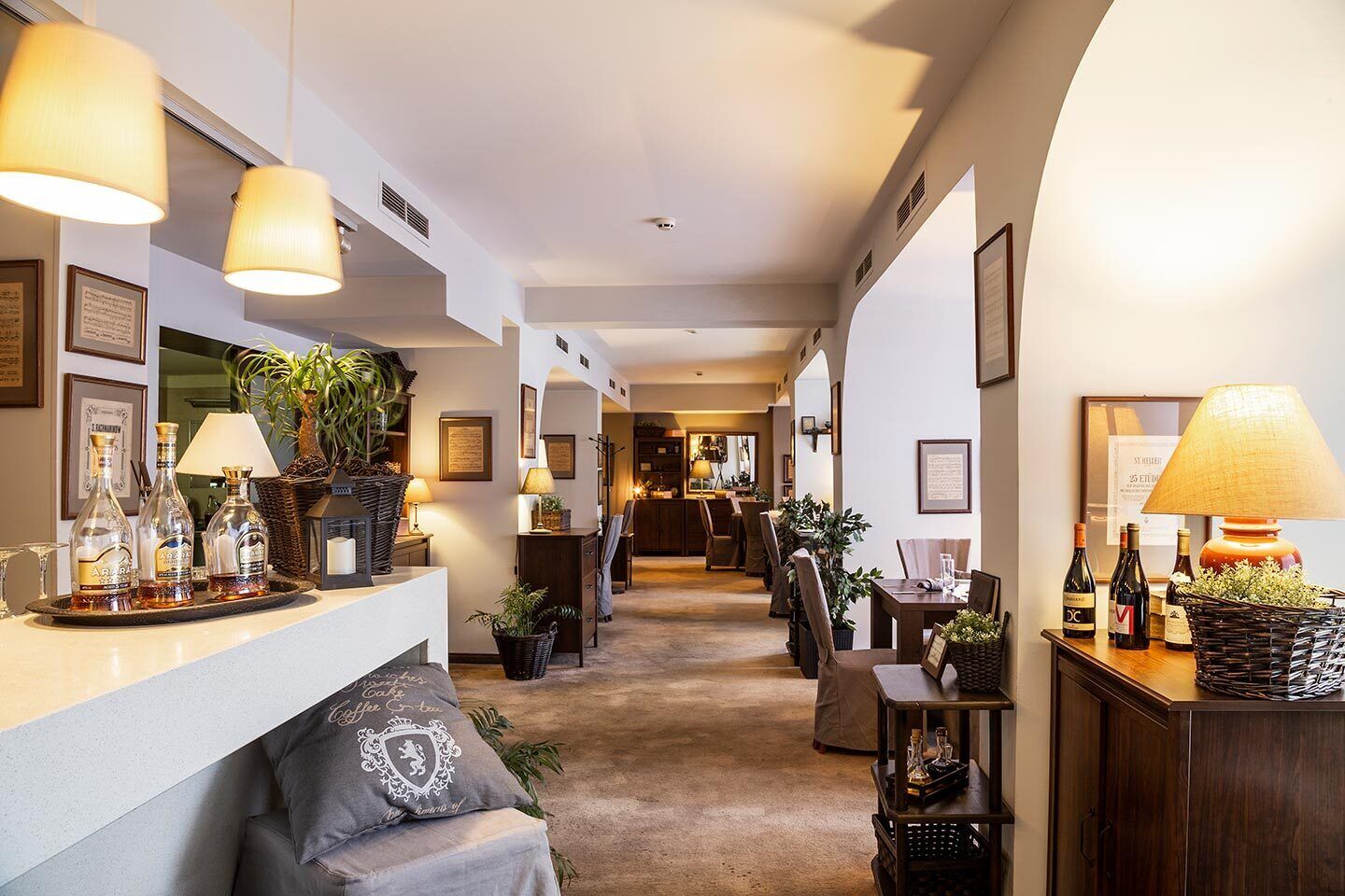 Sofia Palace Hotel