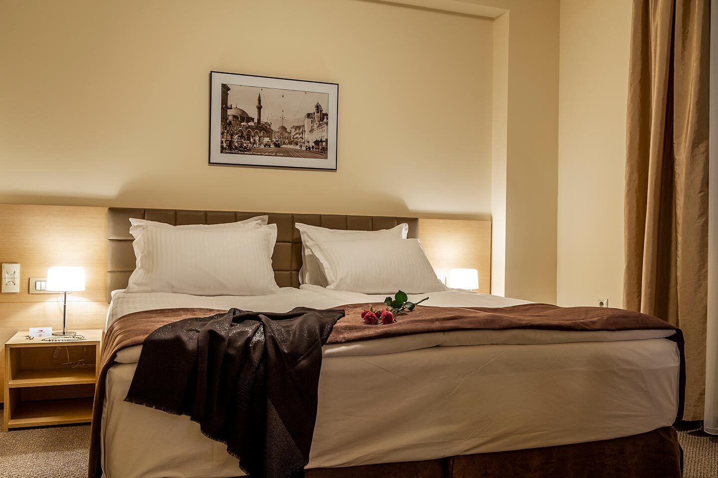 Sofia Palace Hotel