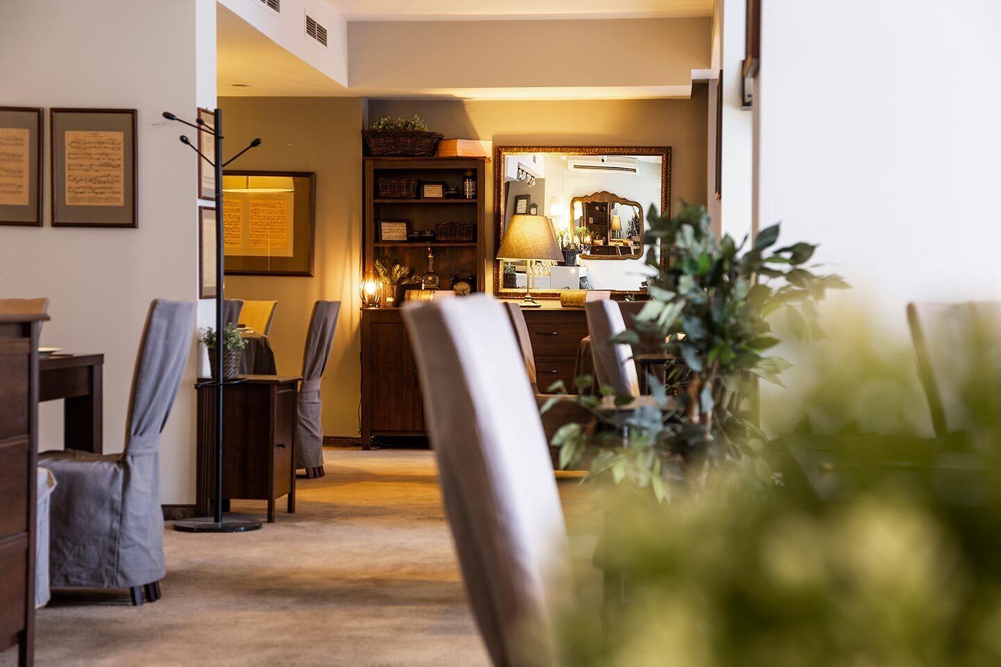 Sofia Palace Hotel
