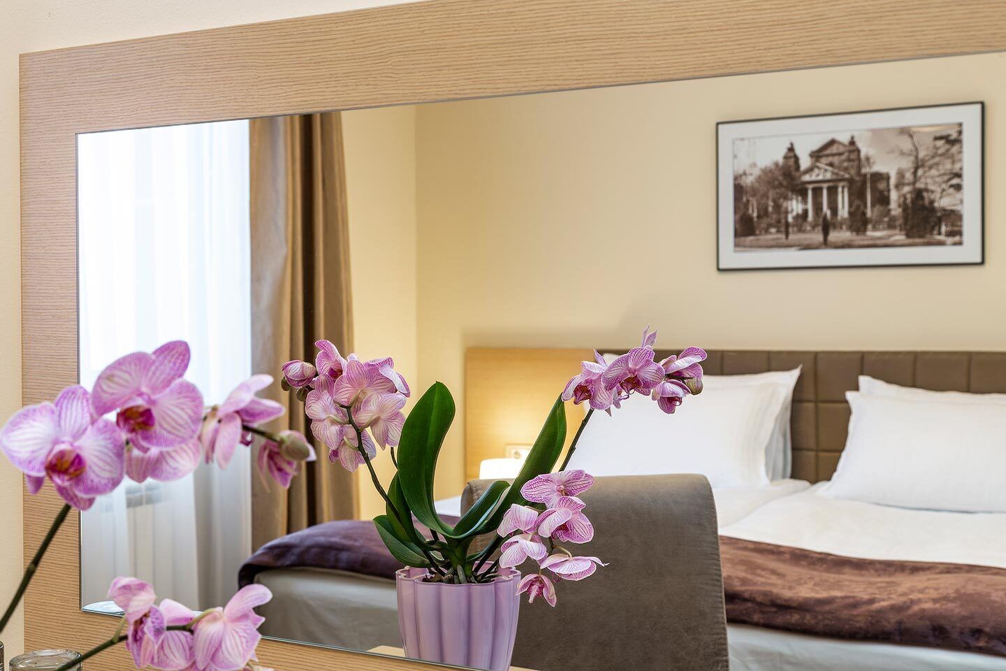 Sofia Palace Hotel