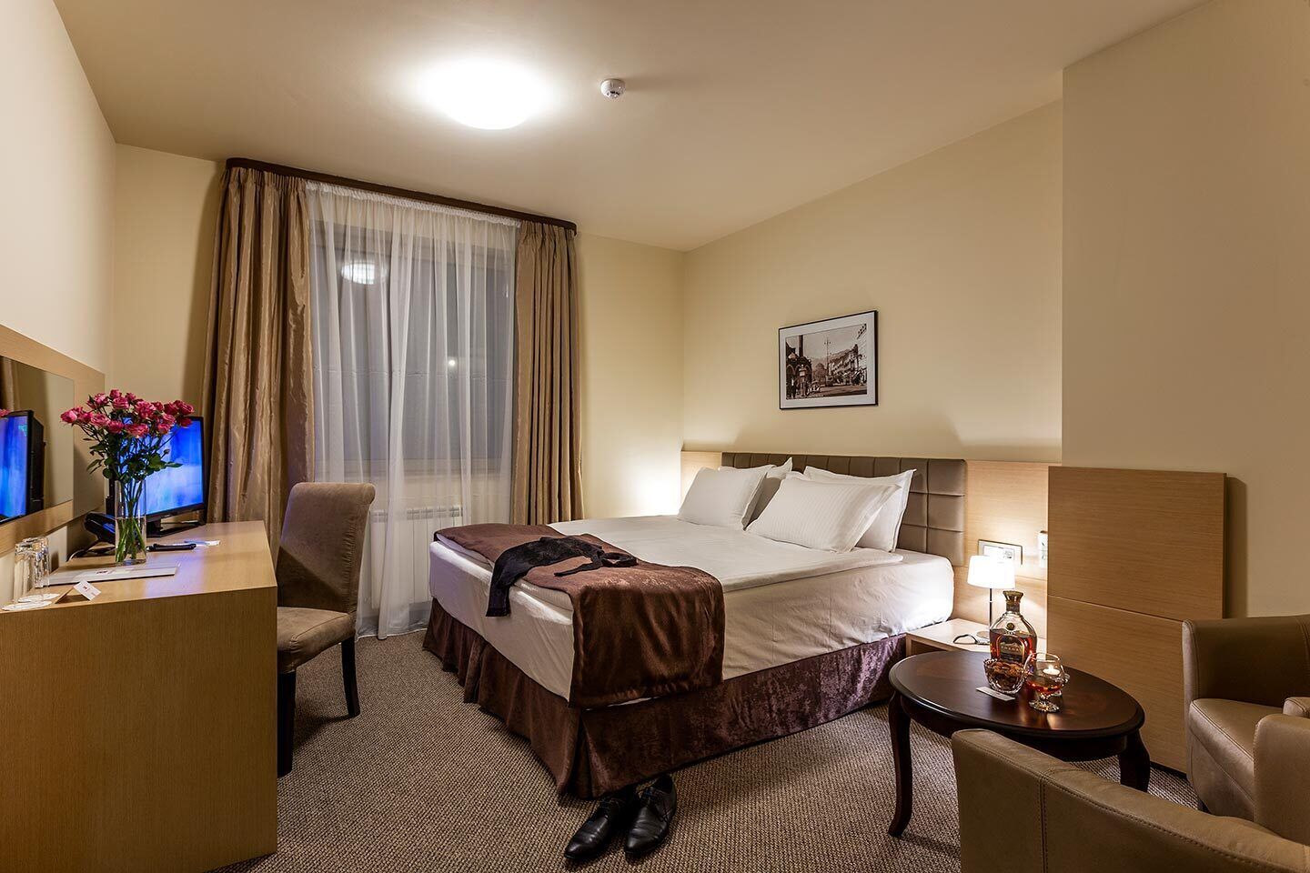 Sofia Palace Hotel