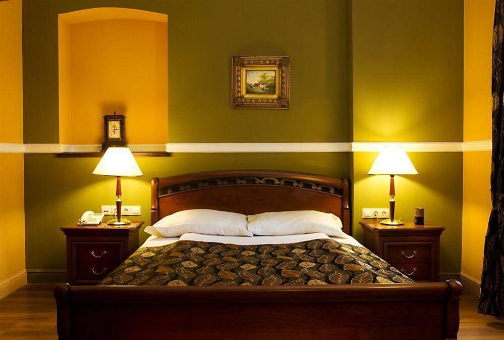 Oborishte 63 Boutique Hotel