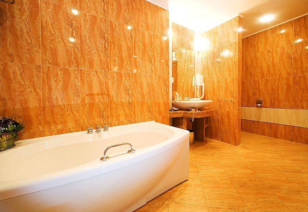 Oborishte 63 Boutique Hotel