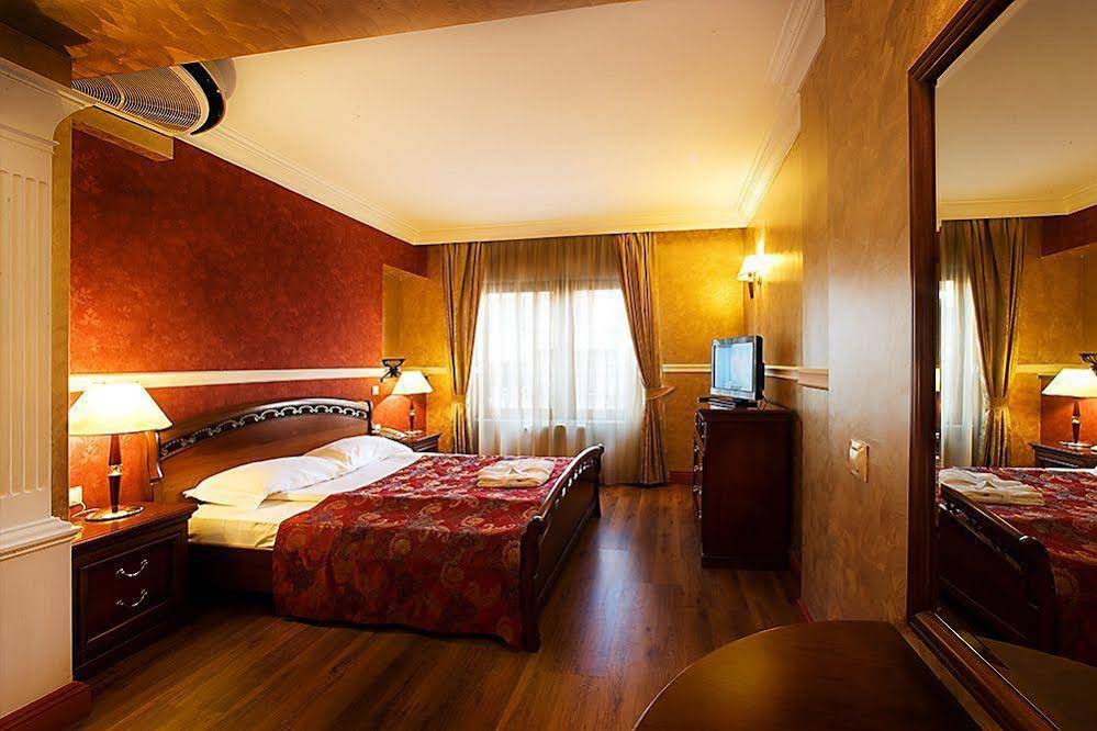 Oborishte 63 Boutique Hotel