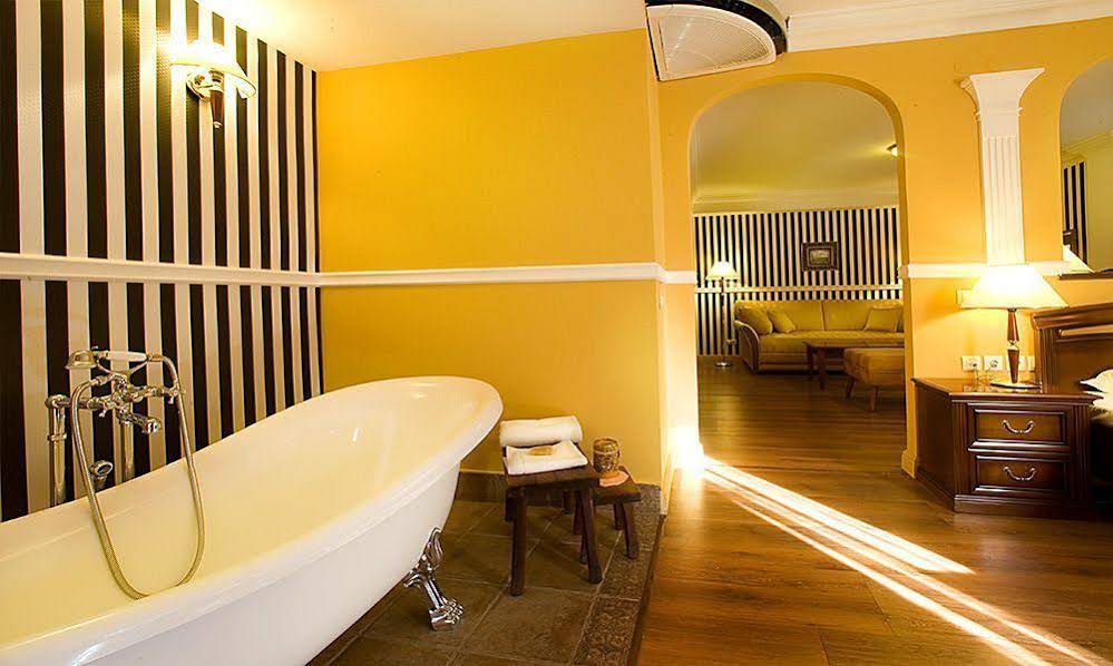 Oborishte 63 Boutique Hotel