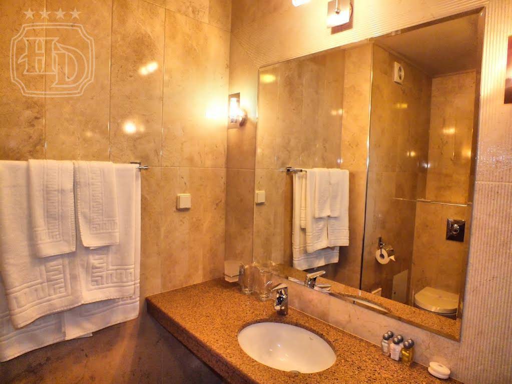 SPA Hotel Dragalevtsi