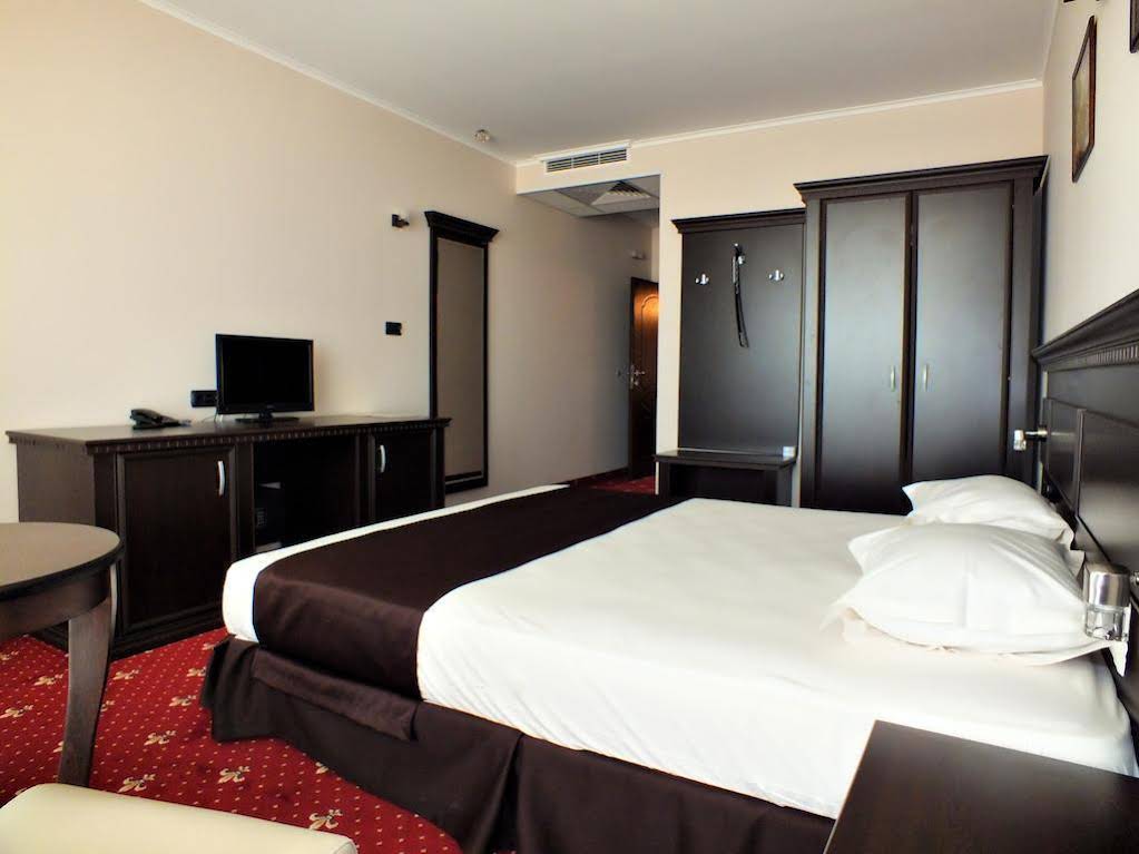 SPA Hotel Dragalevtsi