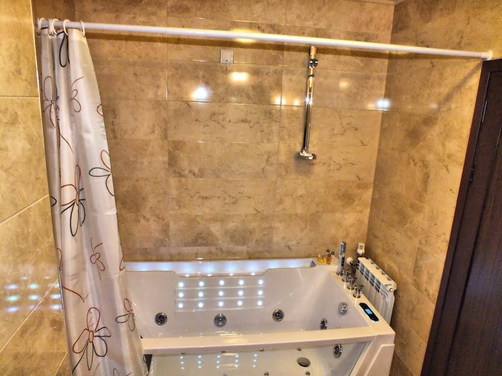 SPA Hotel Dragalevtsi