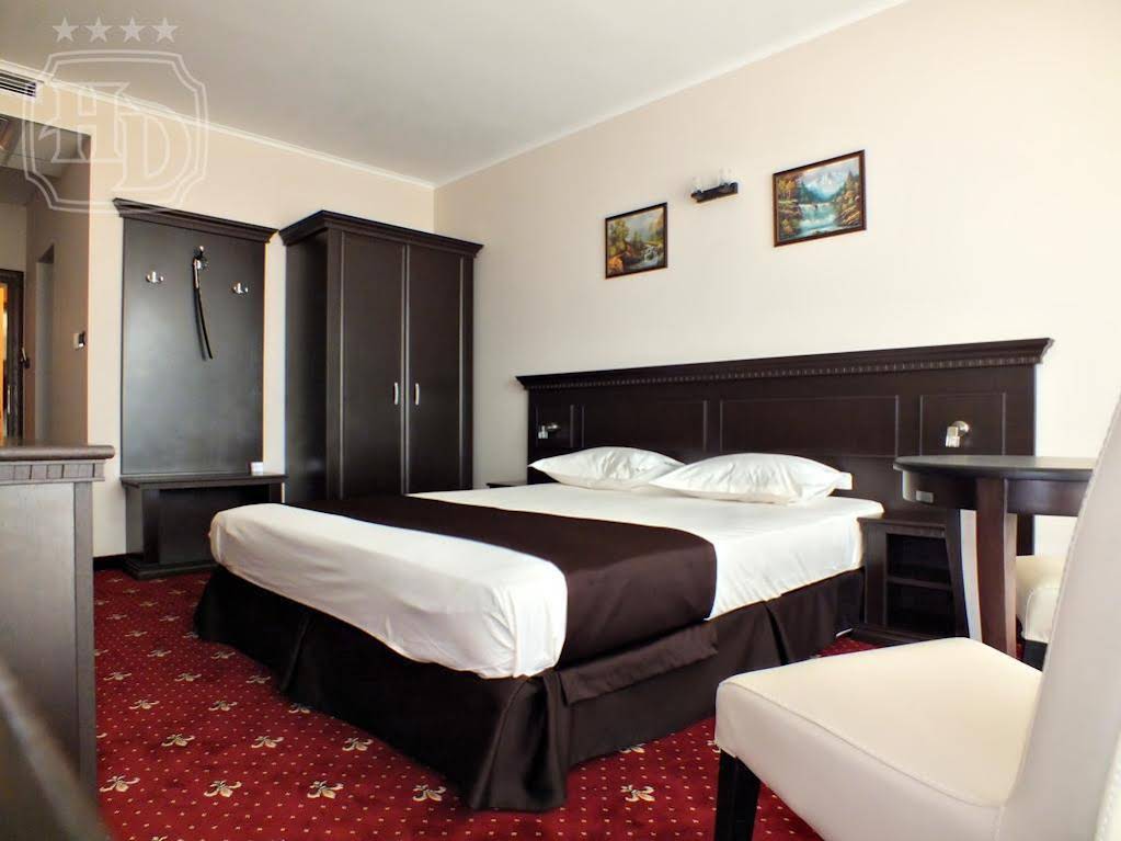 SPA Hotel Dragalevtsi
