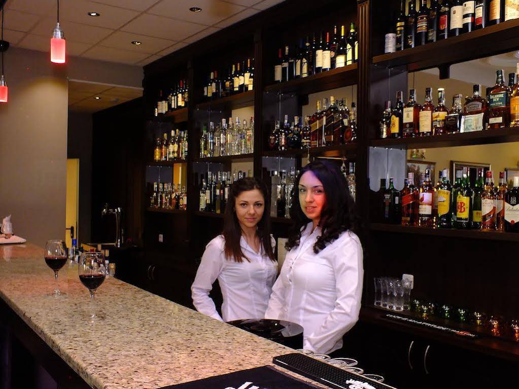 SPA Hotel Dragalevtsi