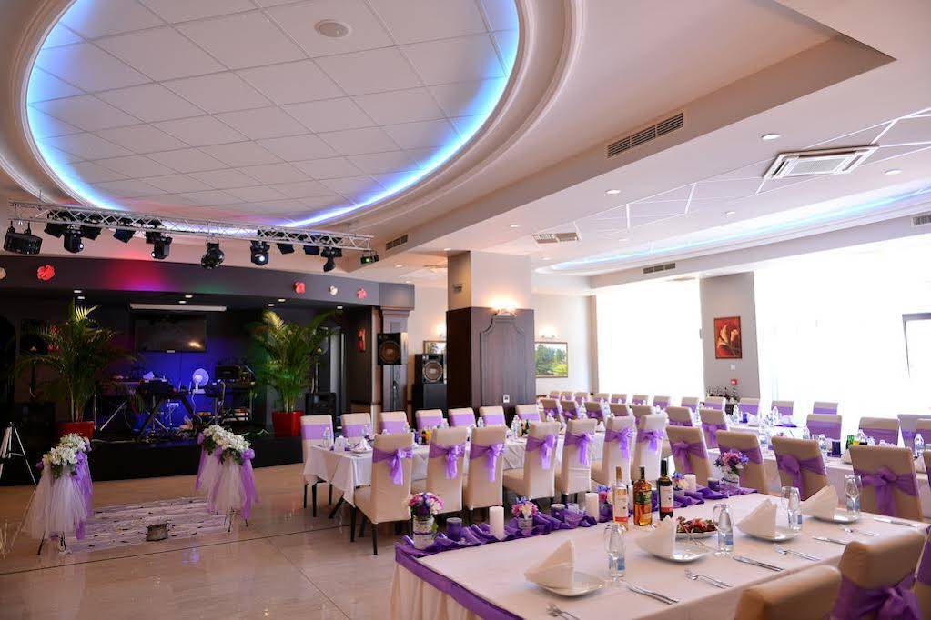 SPA Hotel Dragalevtsi