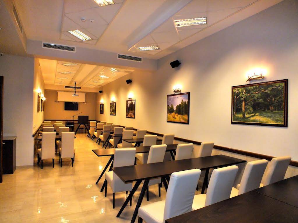 SPA Hotel Dragalevtsi