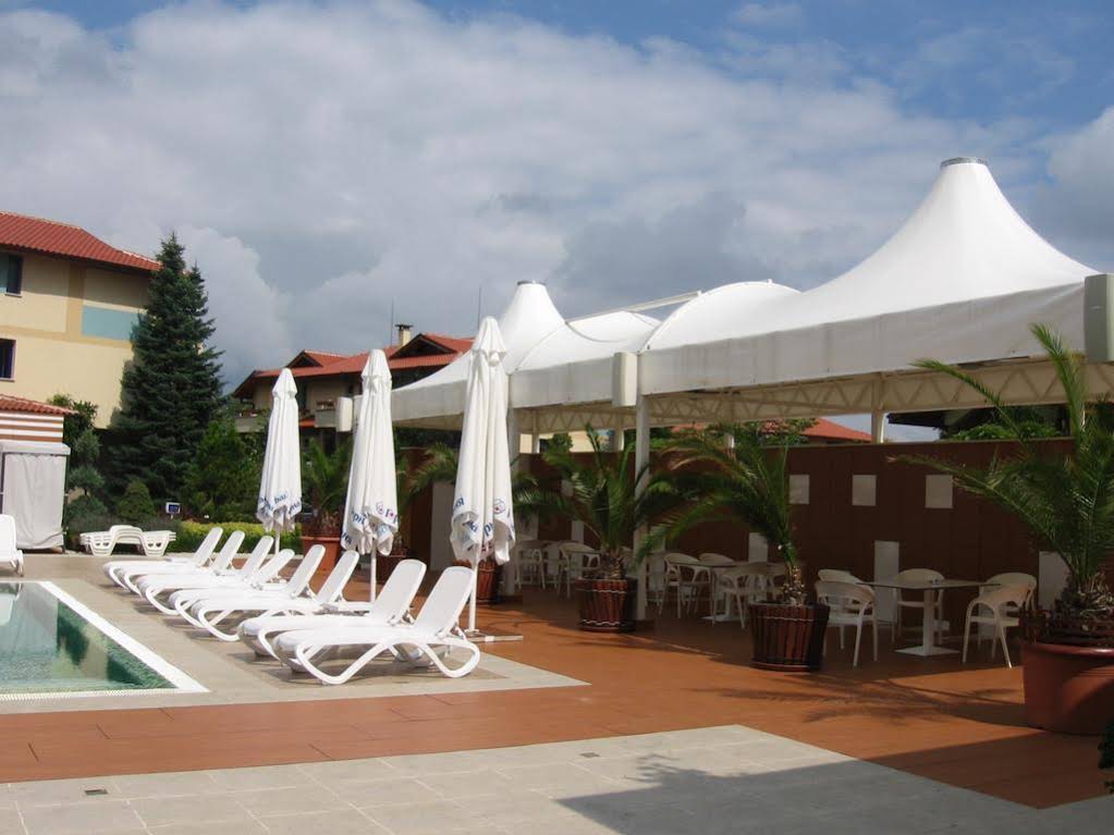 Tsarsko Selo Spa Hotel