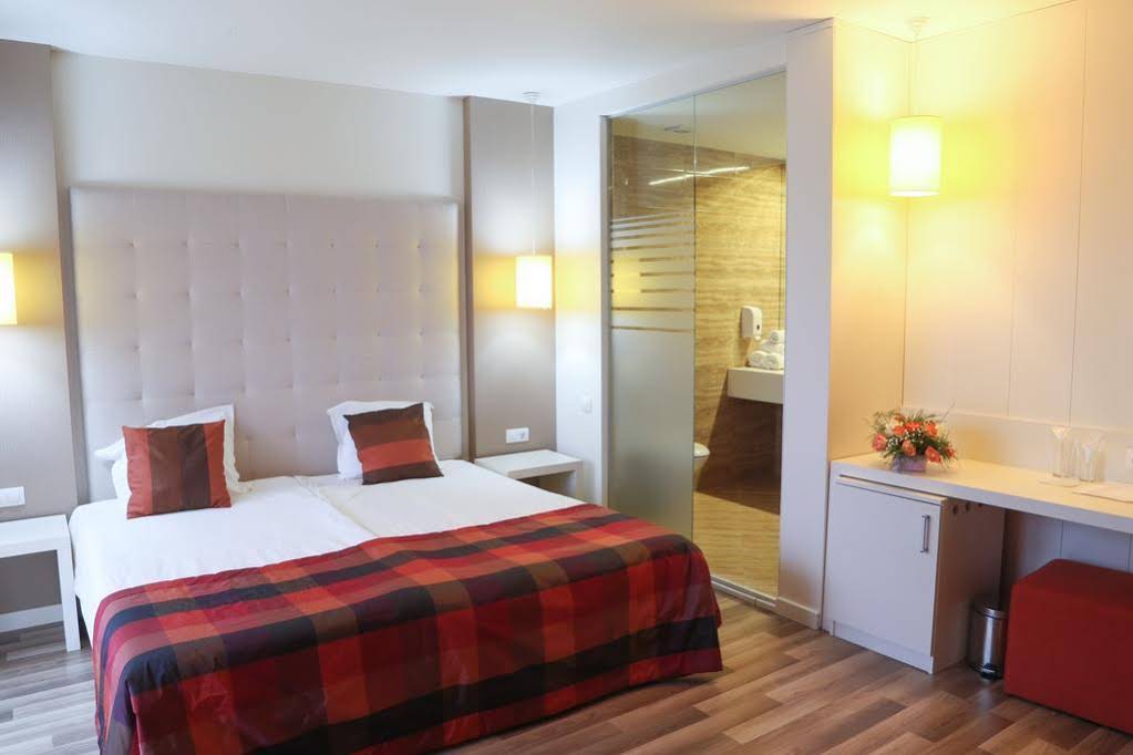 Tsarsko Selo Spa Hotel
