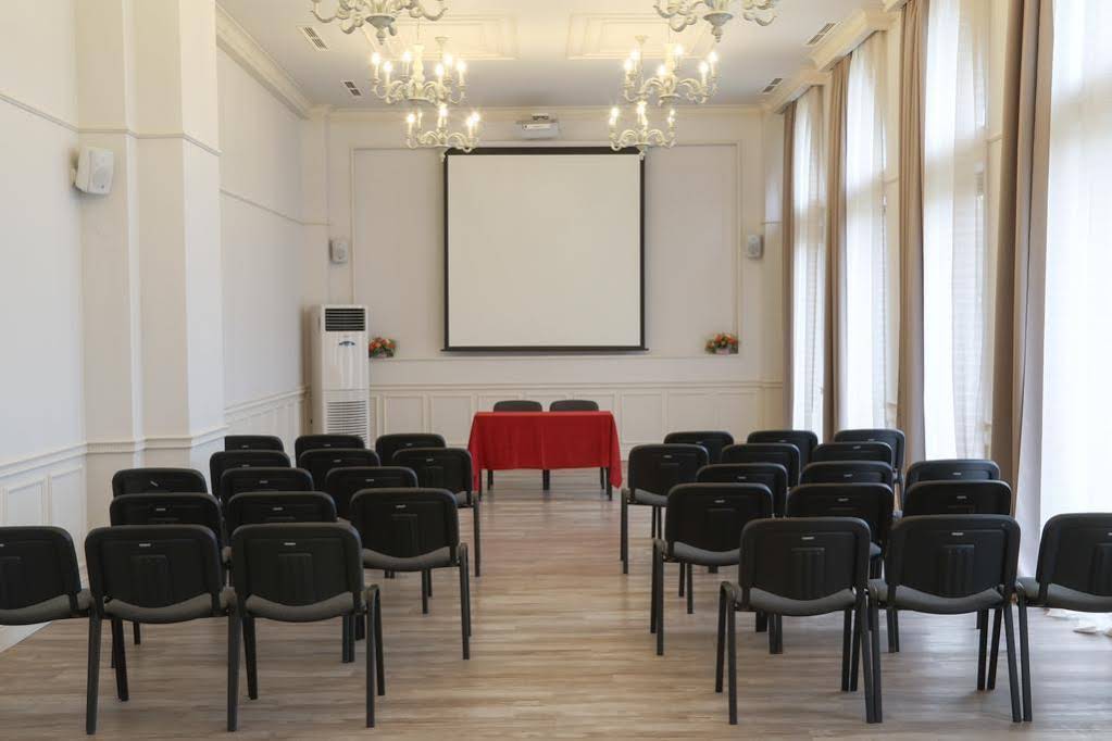 Tsarsko Selo Spa Hotel