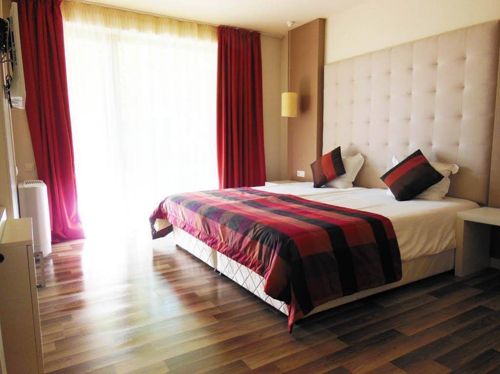 Tsarsko Selo Spa Hotel