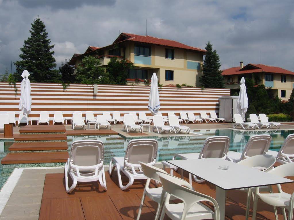 Tsarsko Selo Spa Hotel