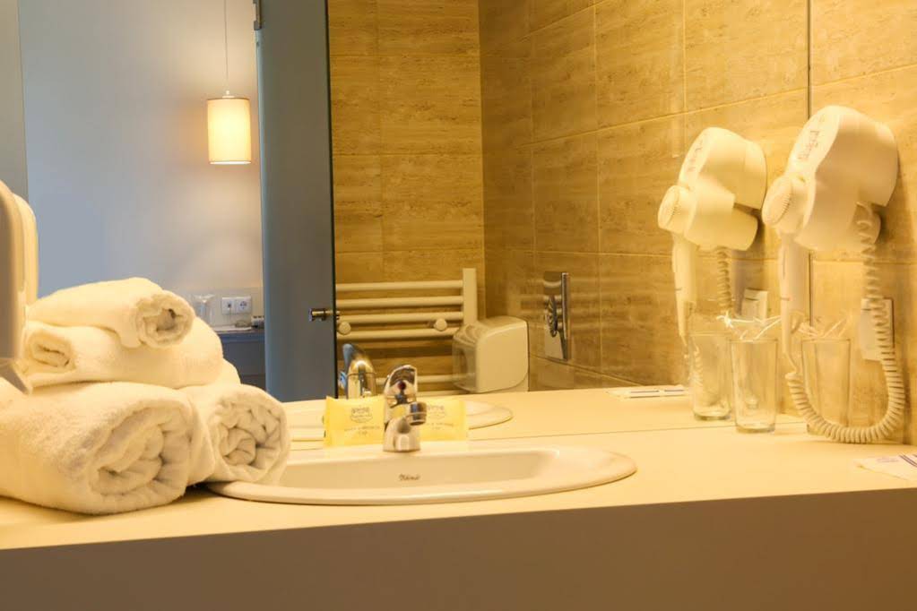 Tsarsko Selo Spa Hotel