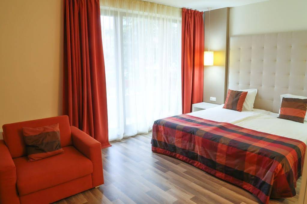 Tsarsko Selo Spa Hotel