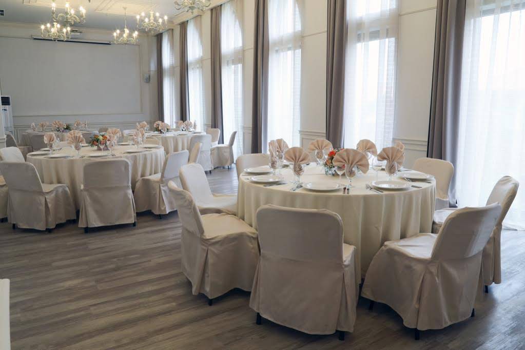 Tsarsko Selo Spa Hotel