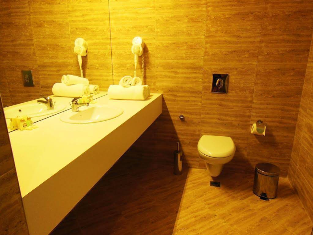 Tsarsko Selo Spa Hotel