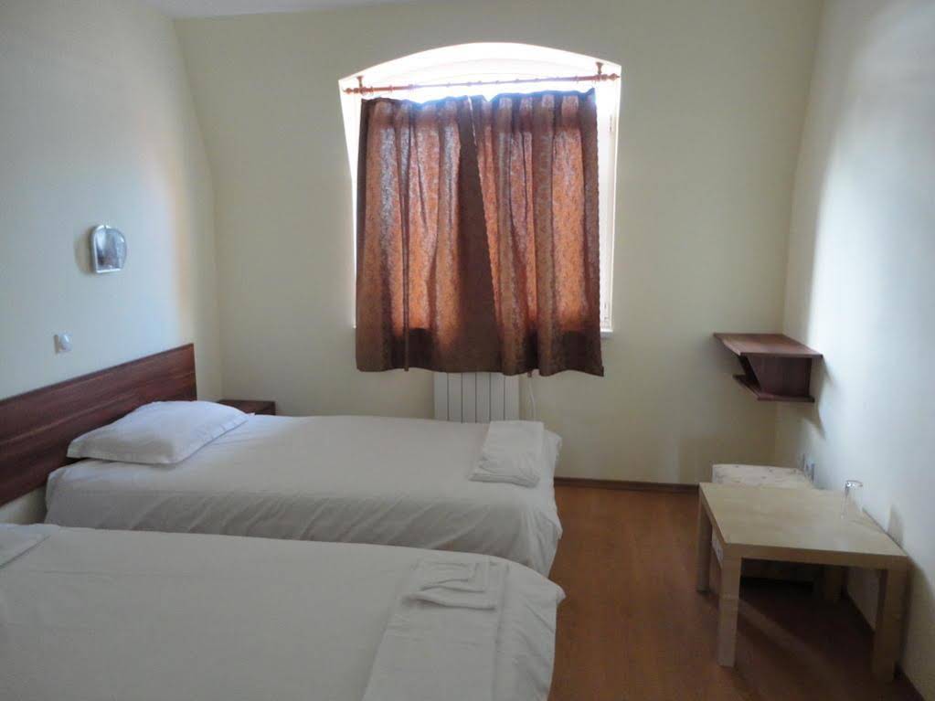 Viking Motel