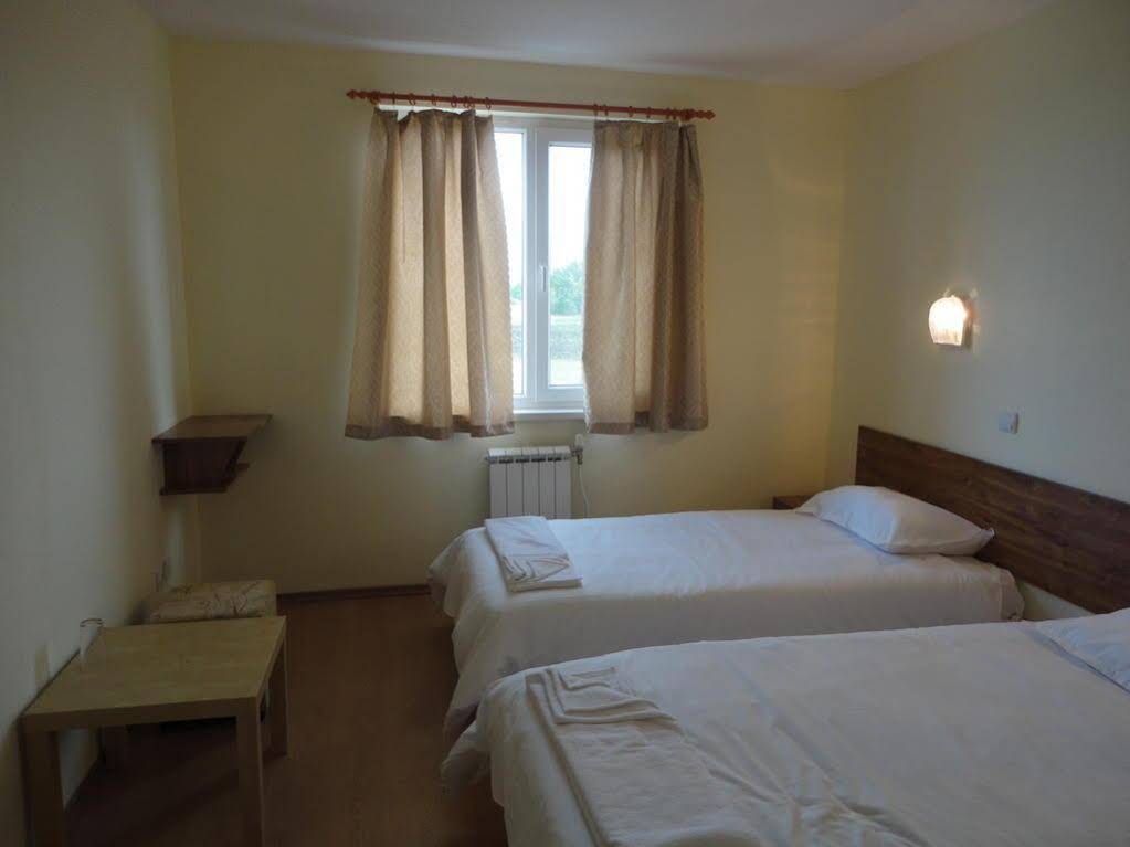 Viking Motel