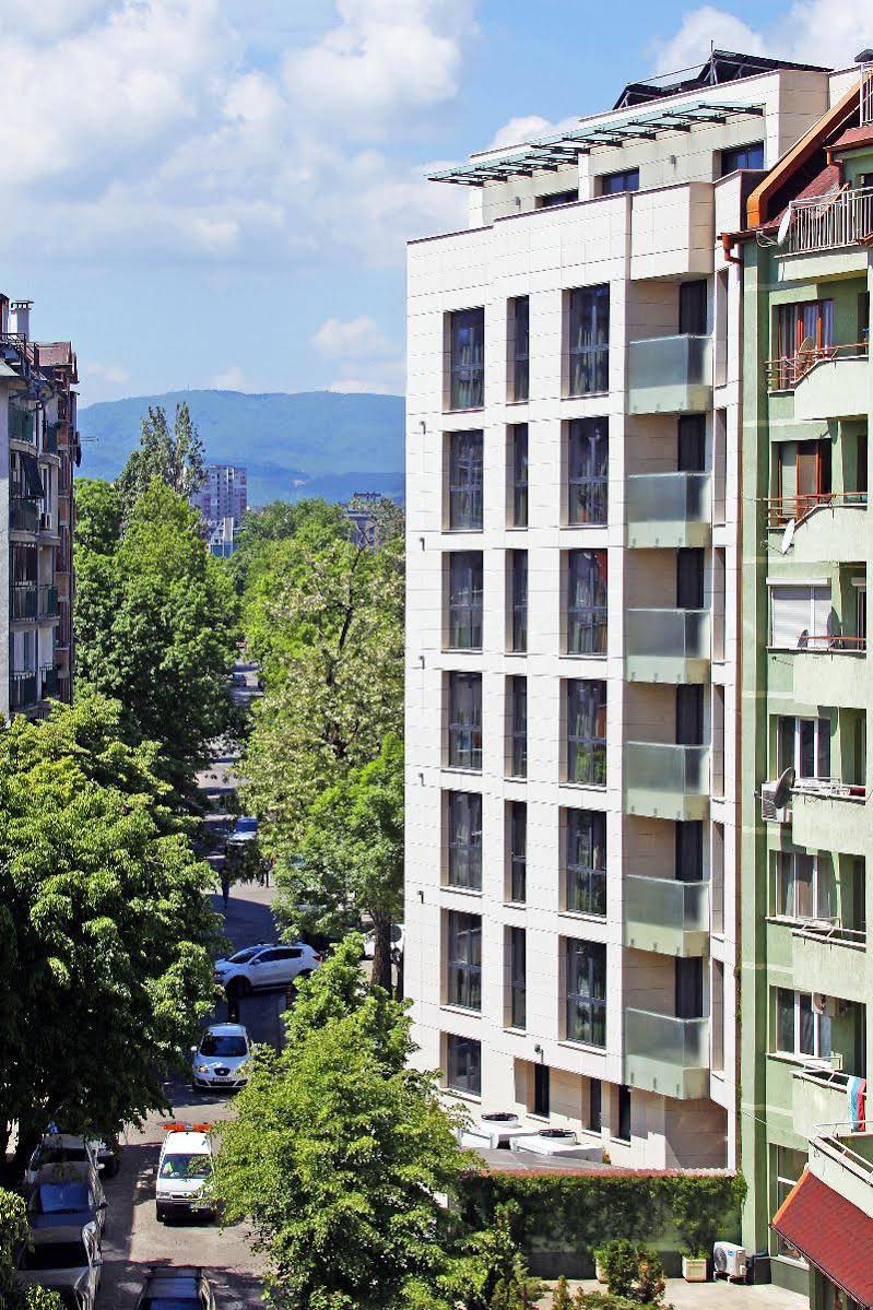VIKO Boutique Apart Hotel