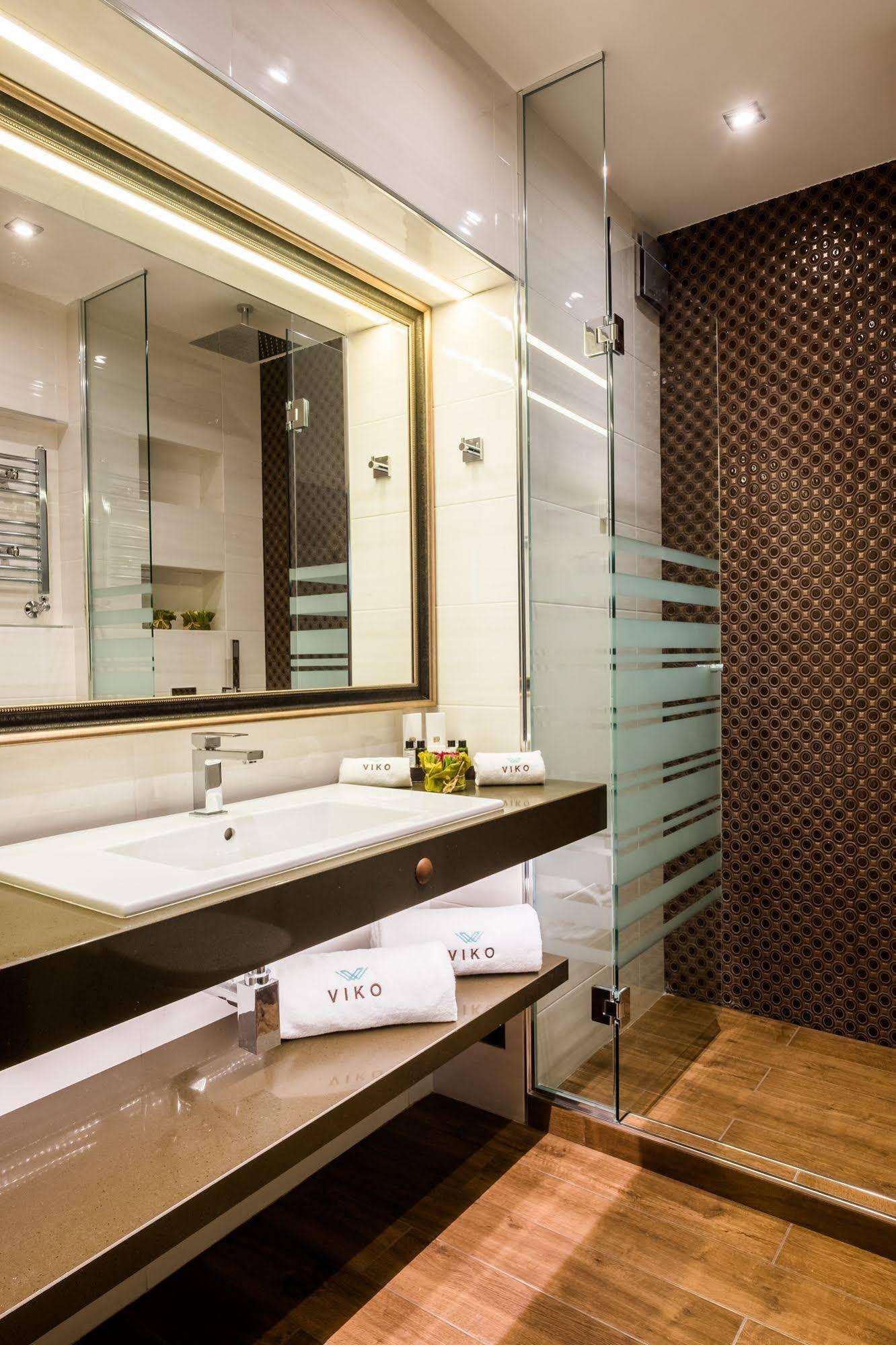 VIKO Boutique Apart Hotel