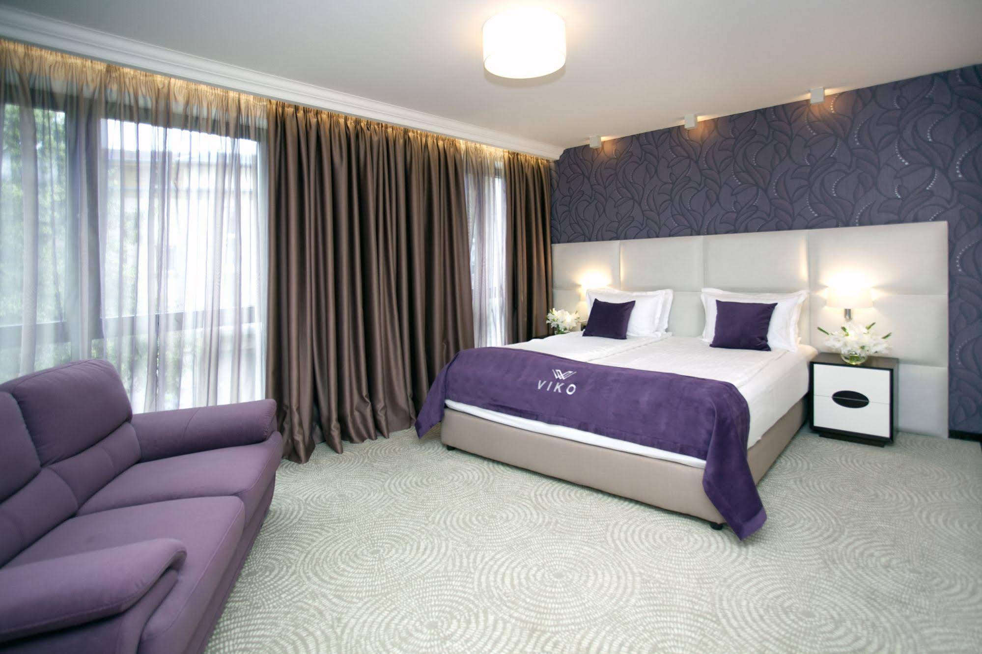 VIKO Boutique Apart Hotel