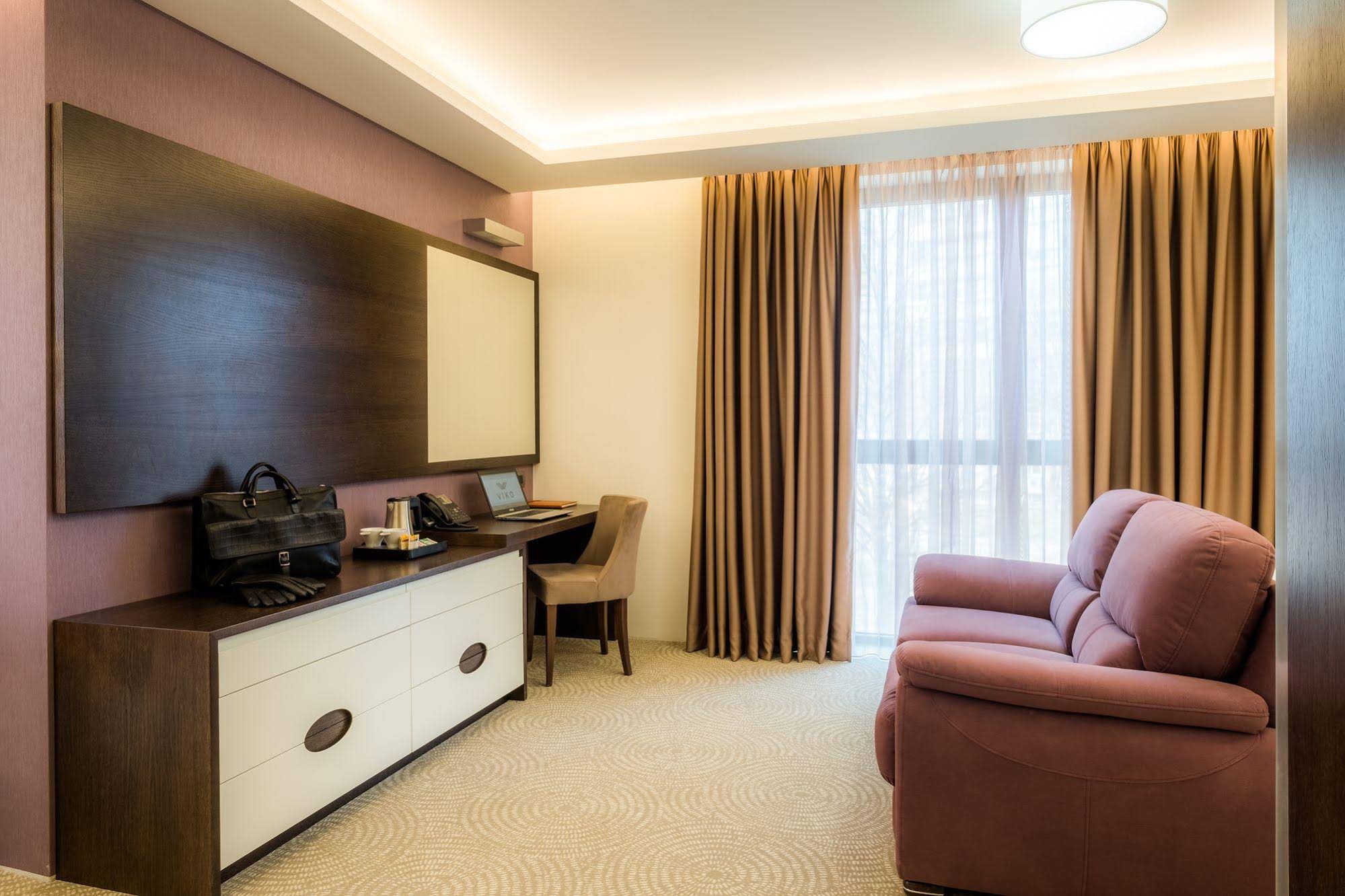 VIKO Boutique Apart Hotel