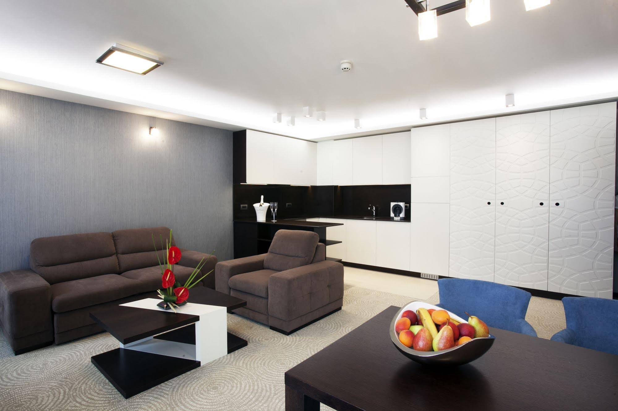 VIKO Boutique Apart Hotel