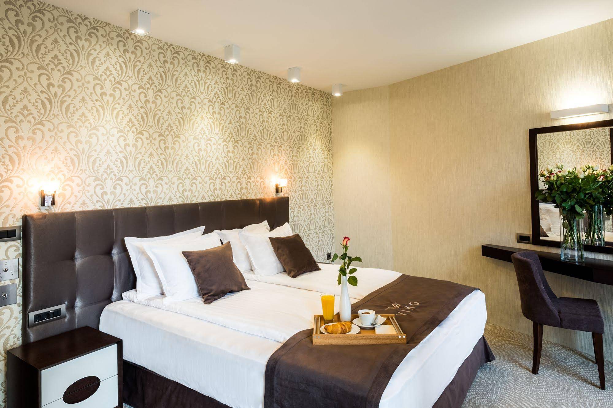 VIKO Boutique Apart Hotel
