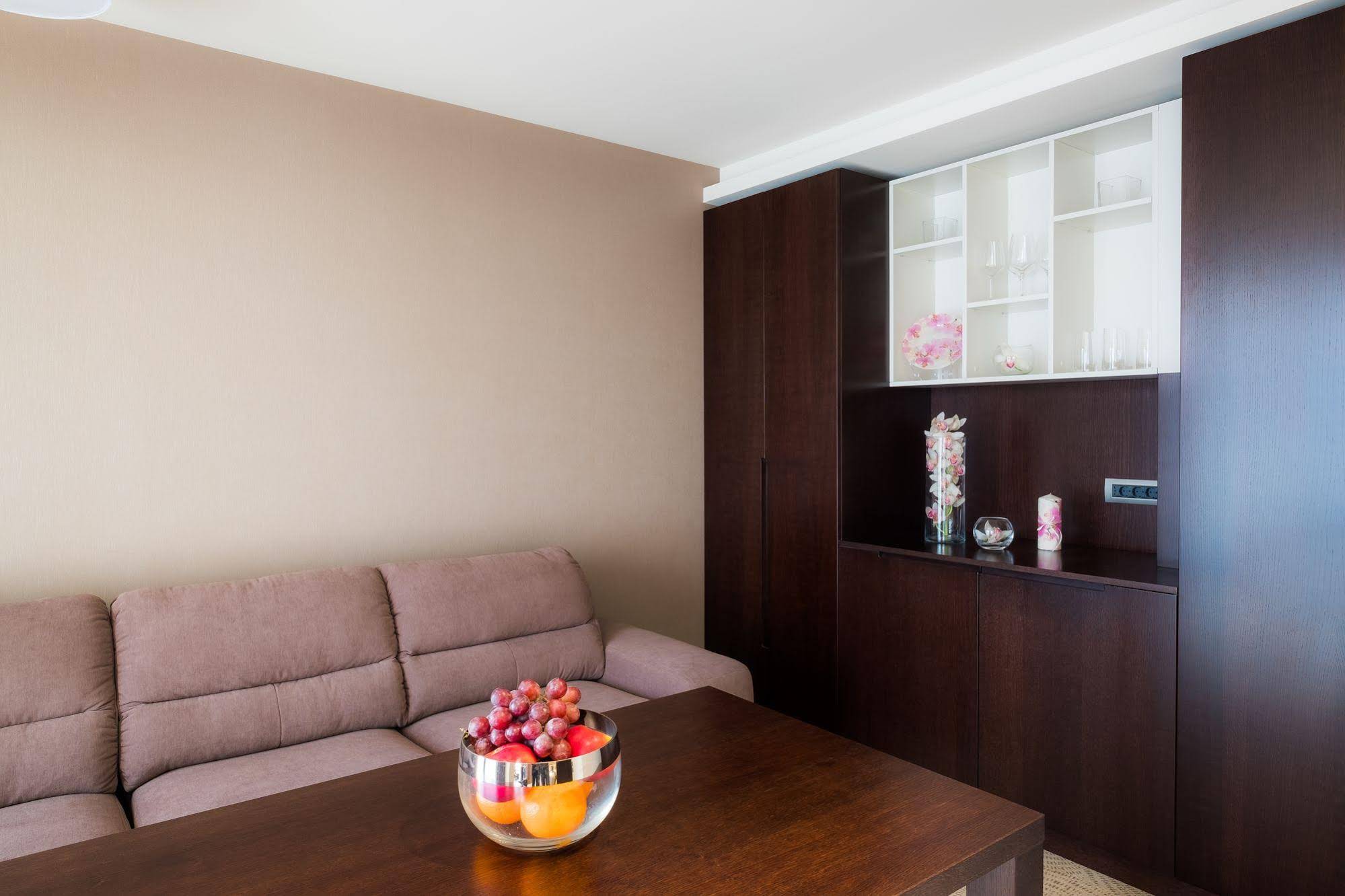 VIKO Boutique Apart Hotel