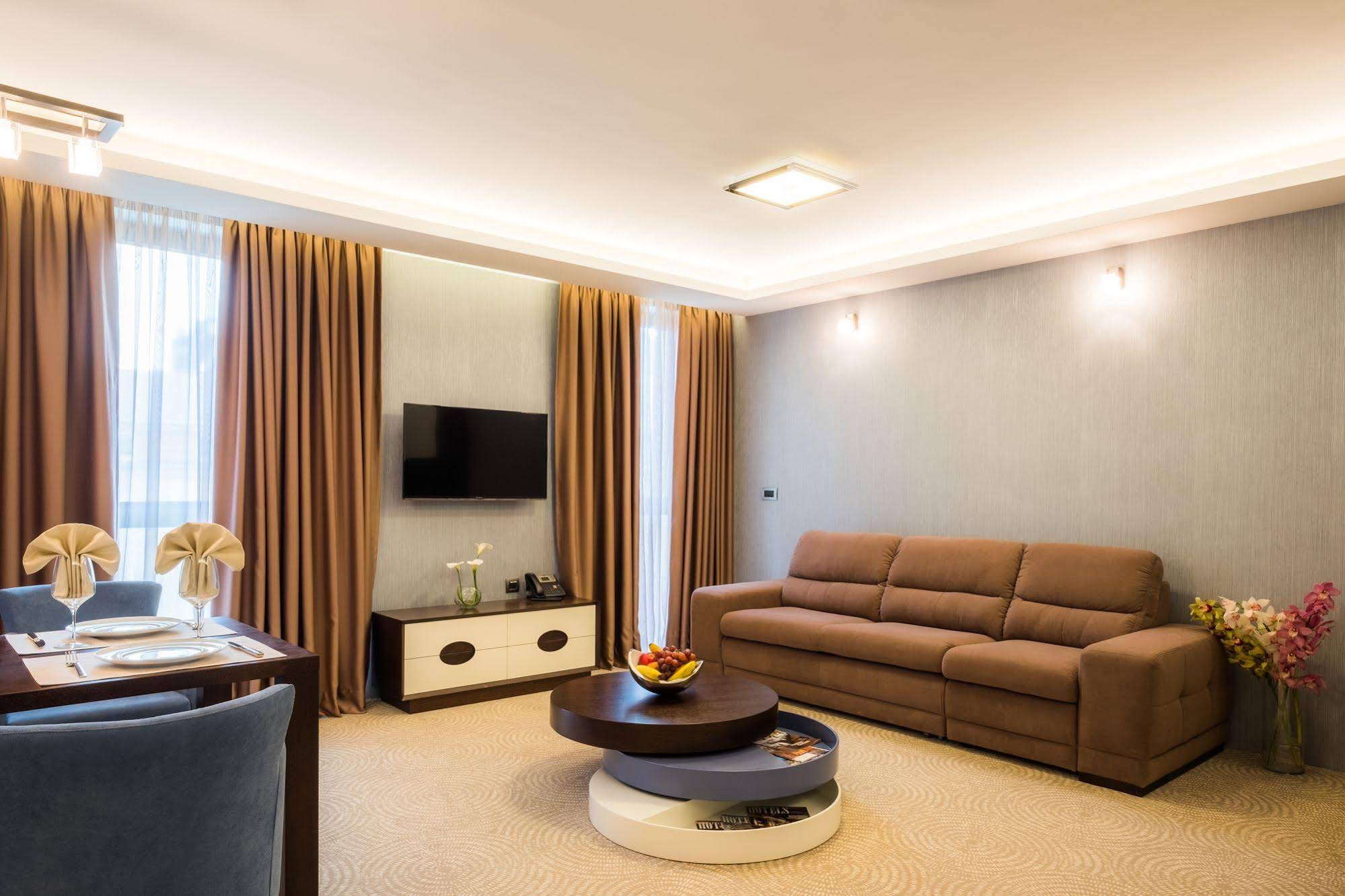 VIKO Boutique Apart Hotel