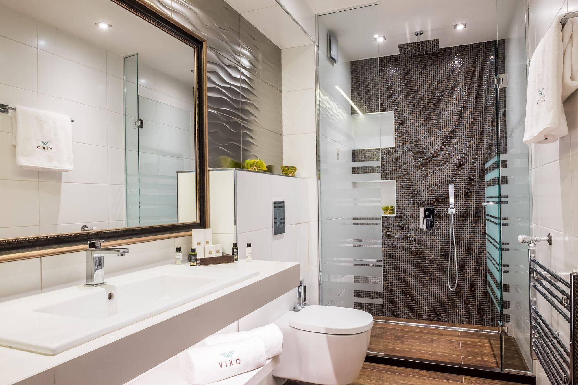 VIKO Boutique Apart Hotel