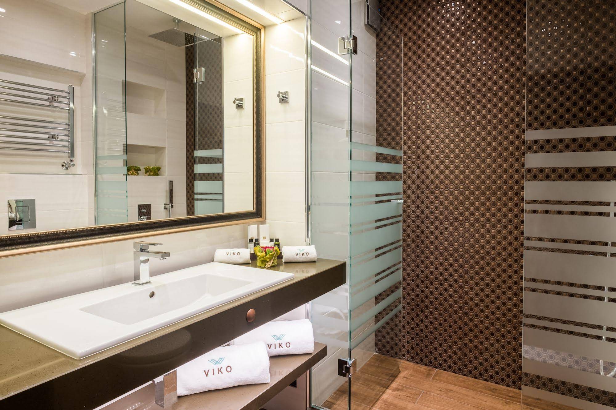 VIKO Boutique Apart Hotel
