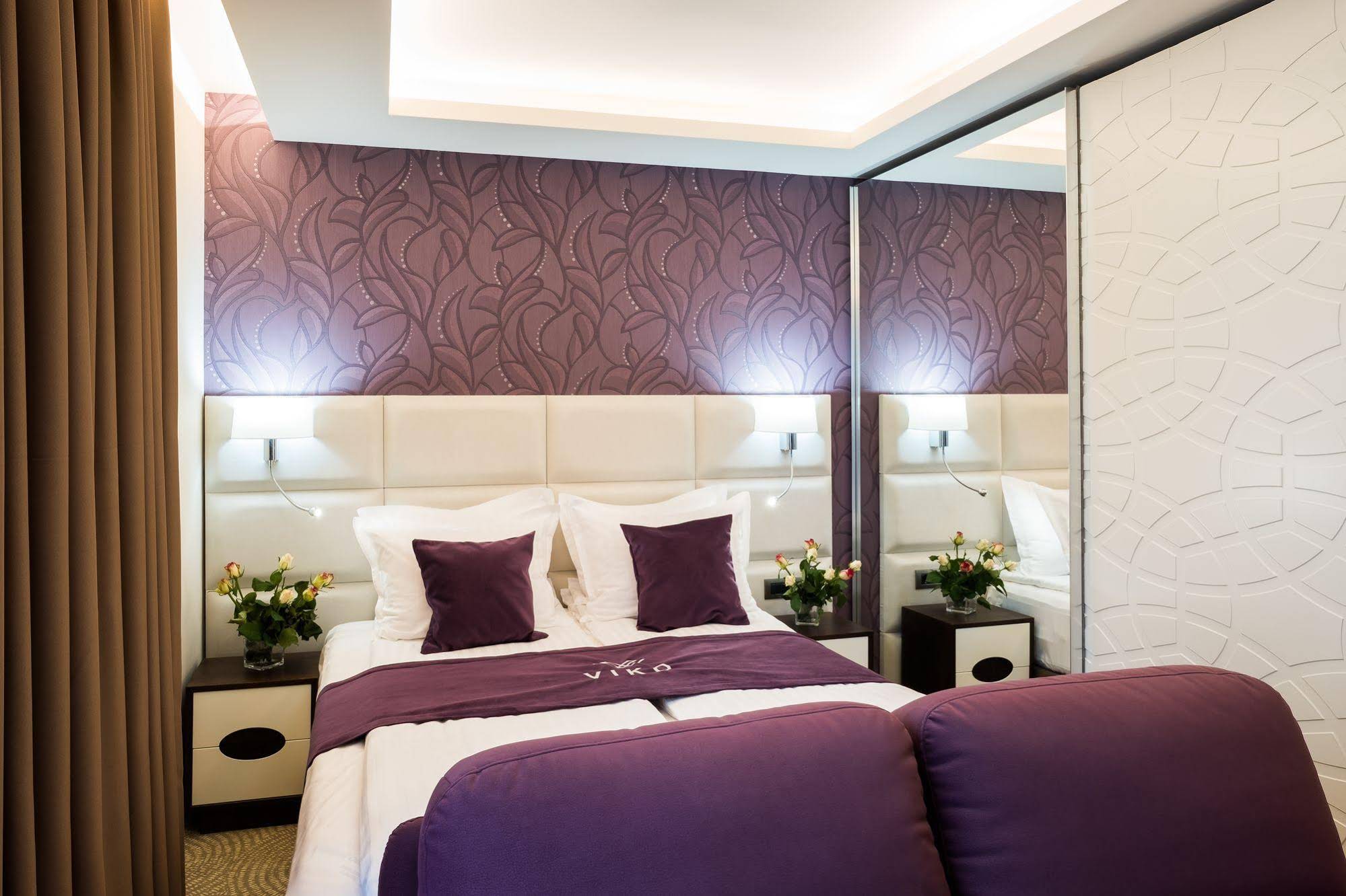 VIKO Boutique Apart Hotel