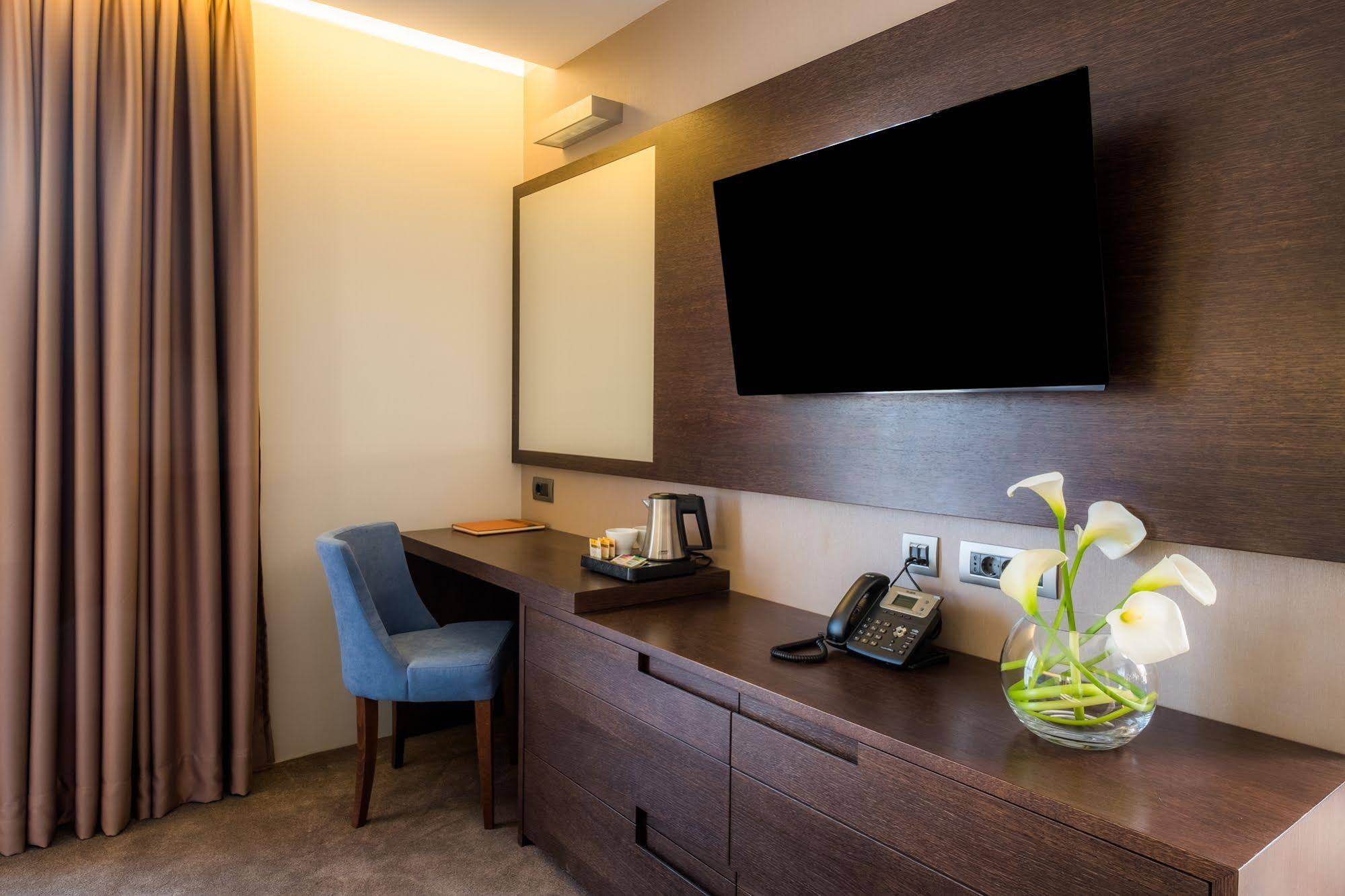 VIKO Boutique Apart Hotel