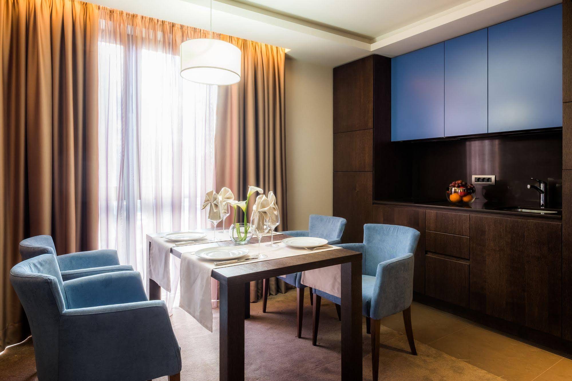 VIKO Boutique Apart Hotel