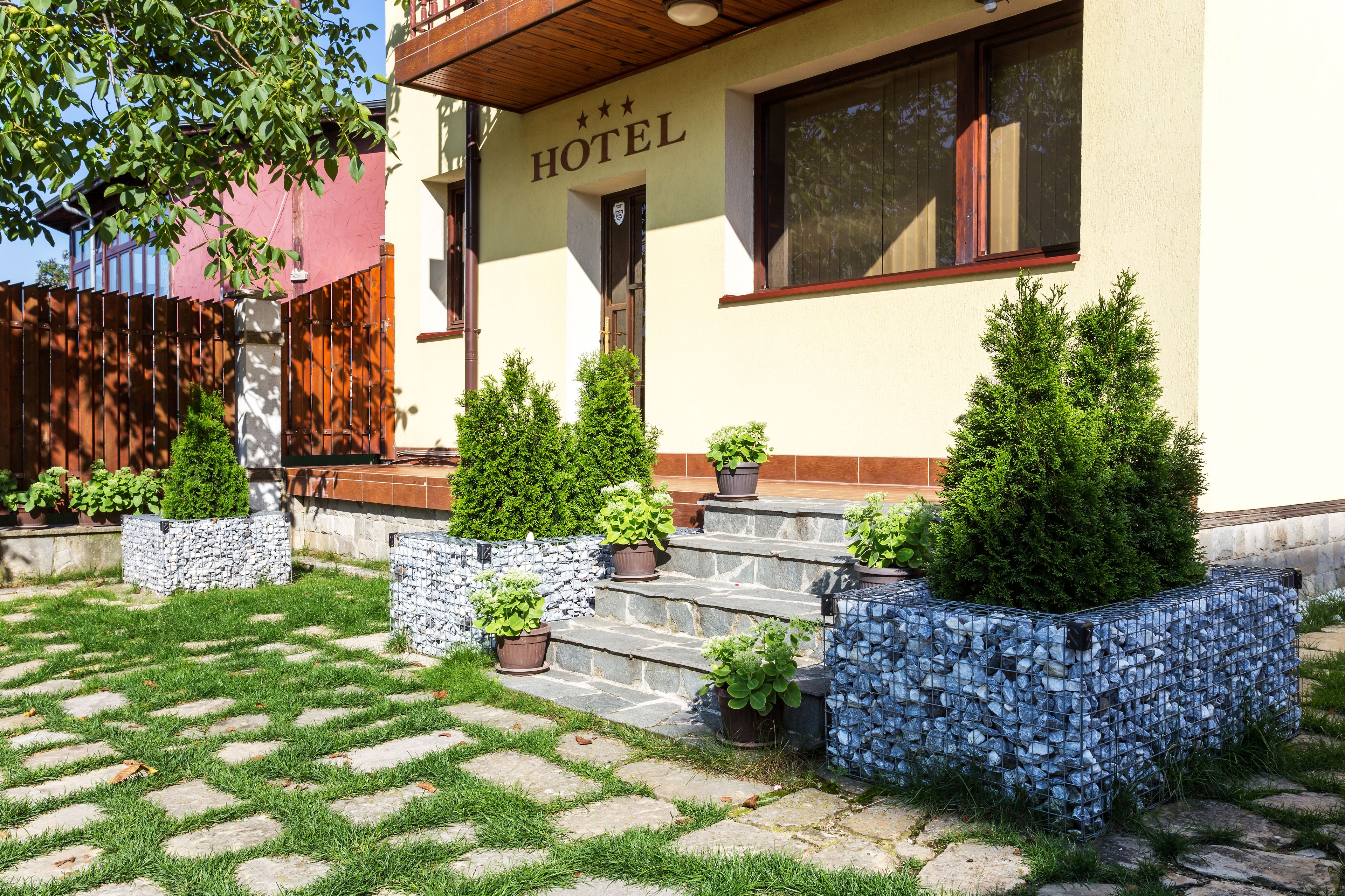 Villa Boyana