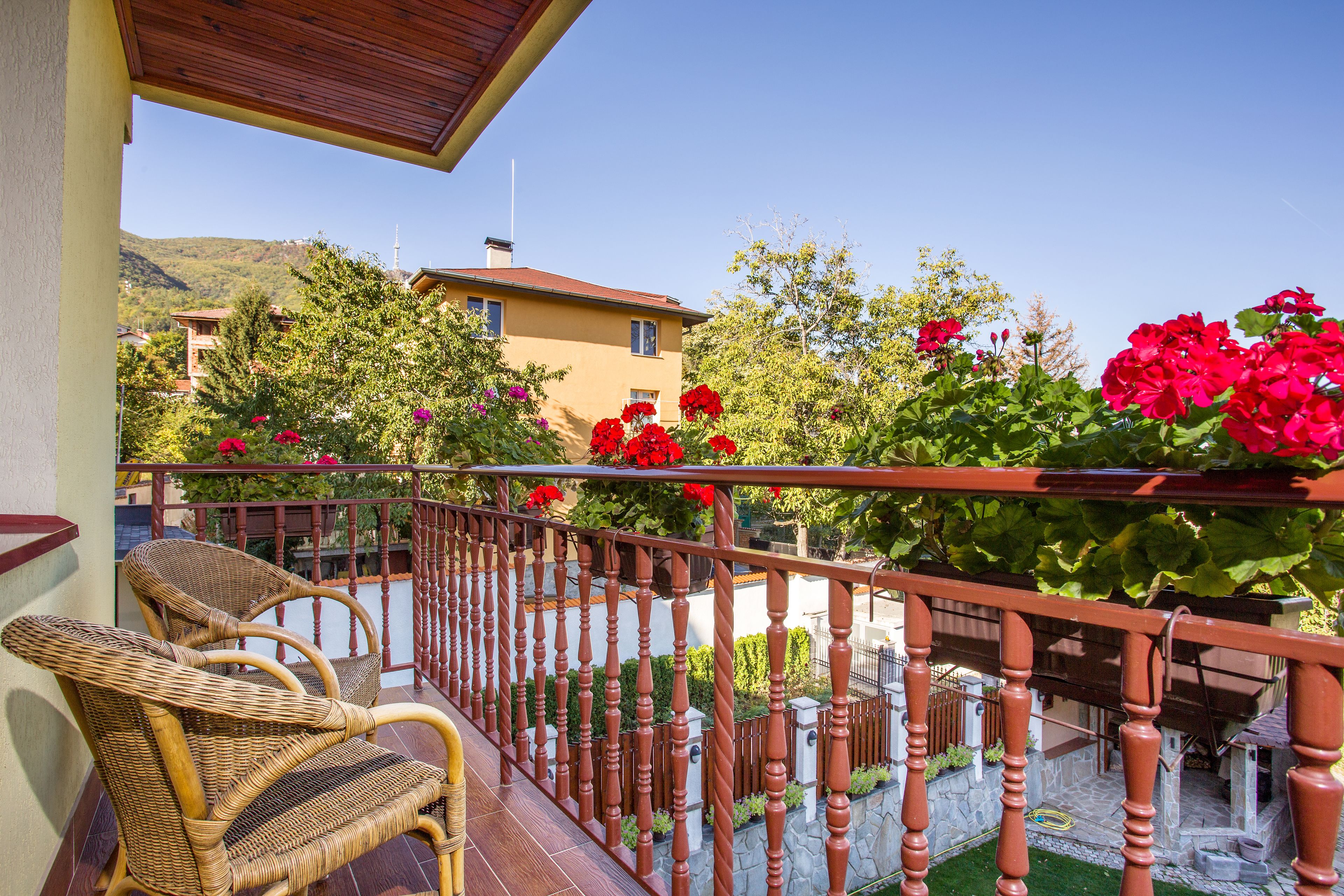 Villa Boyana