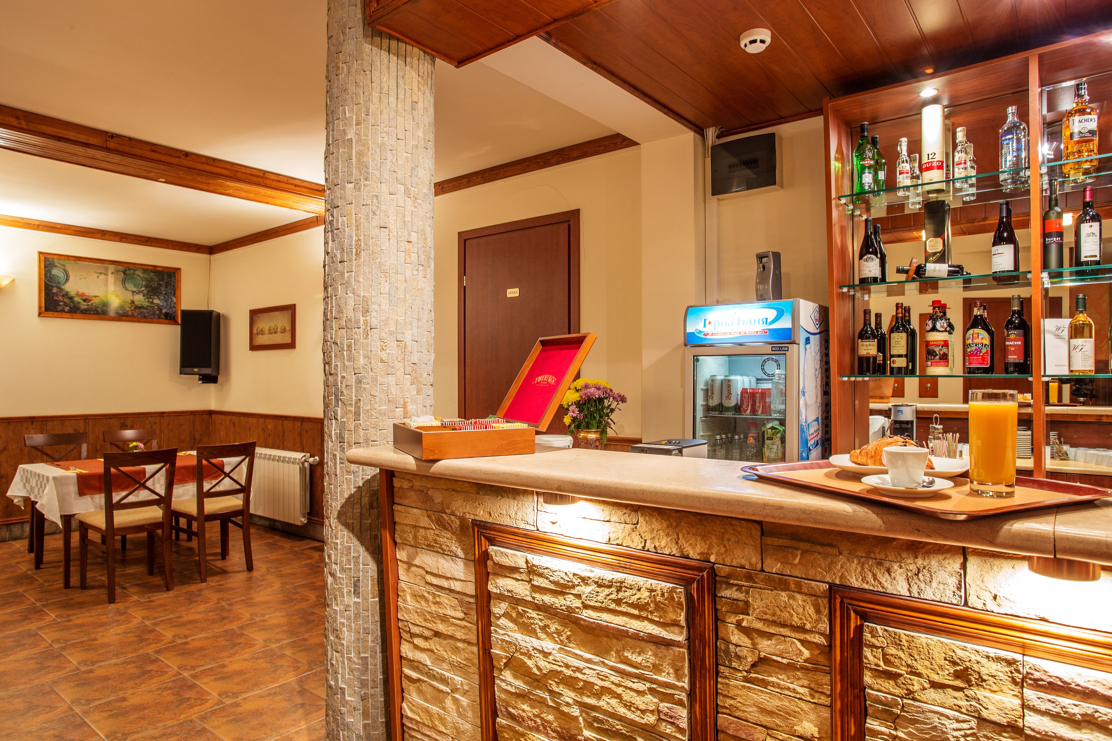 Villa Boyana