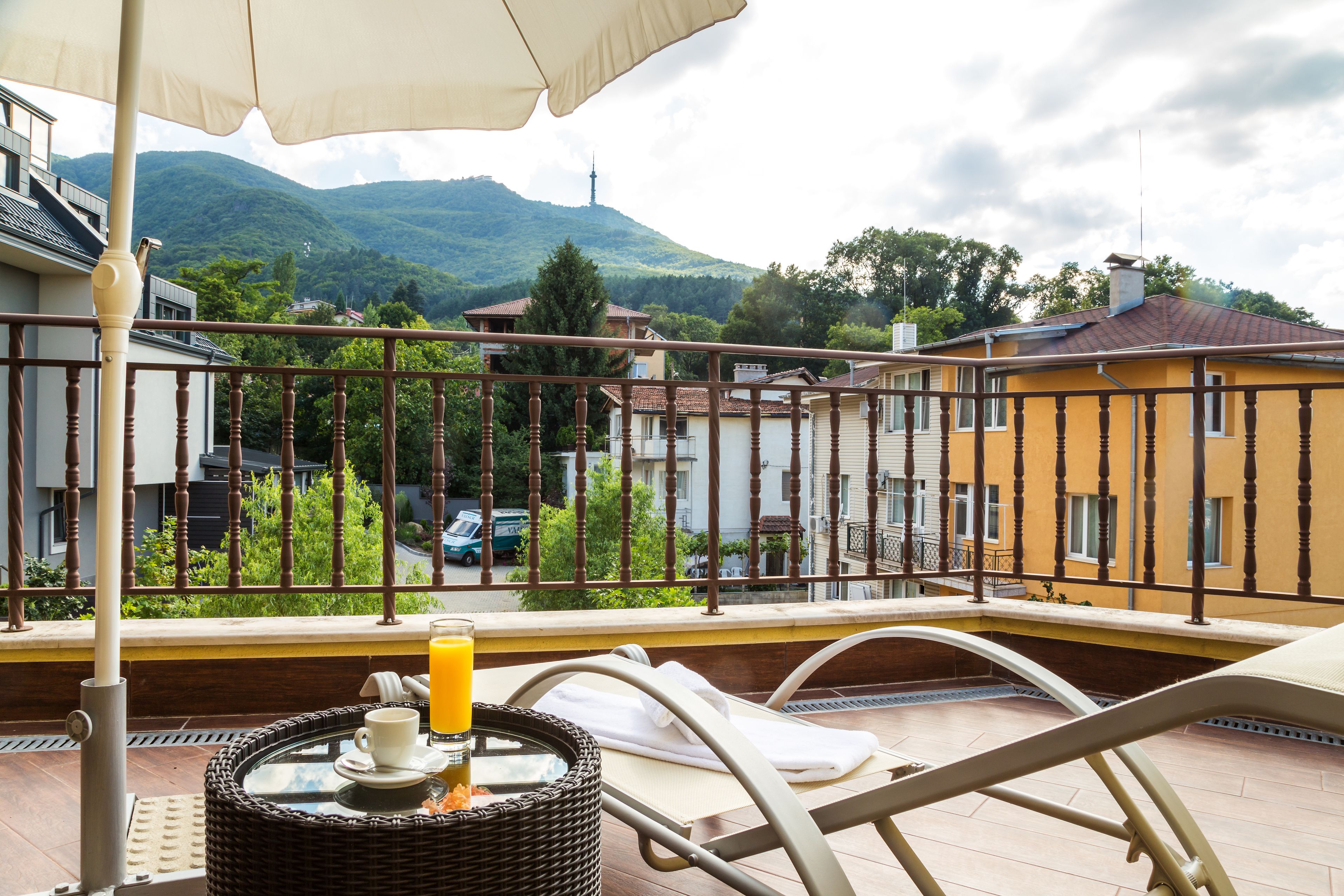 Villa Boyana