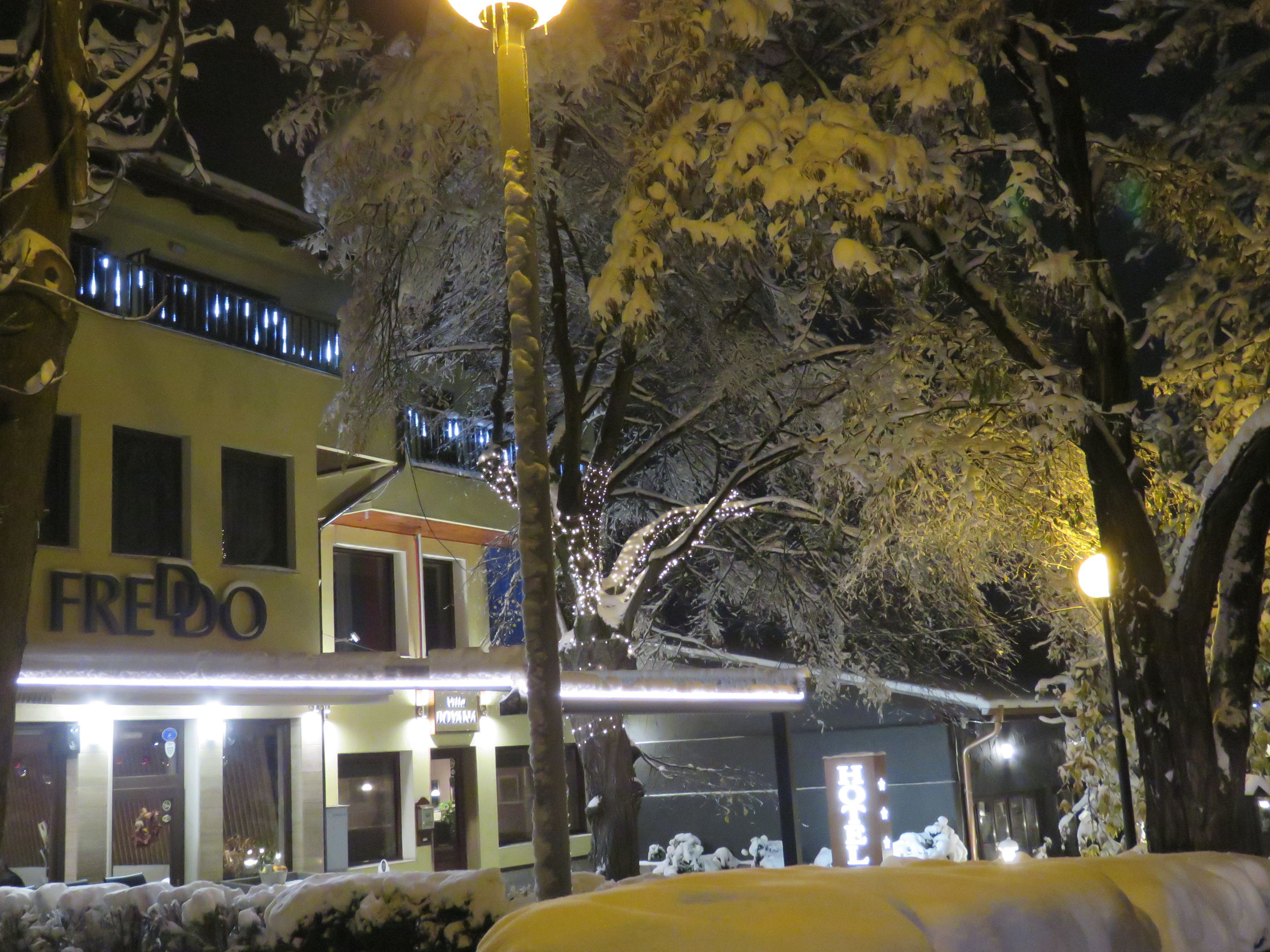 Villa Boyana