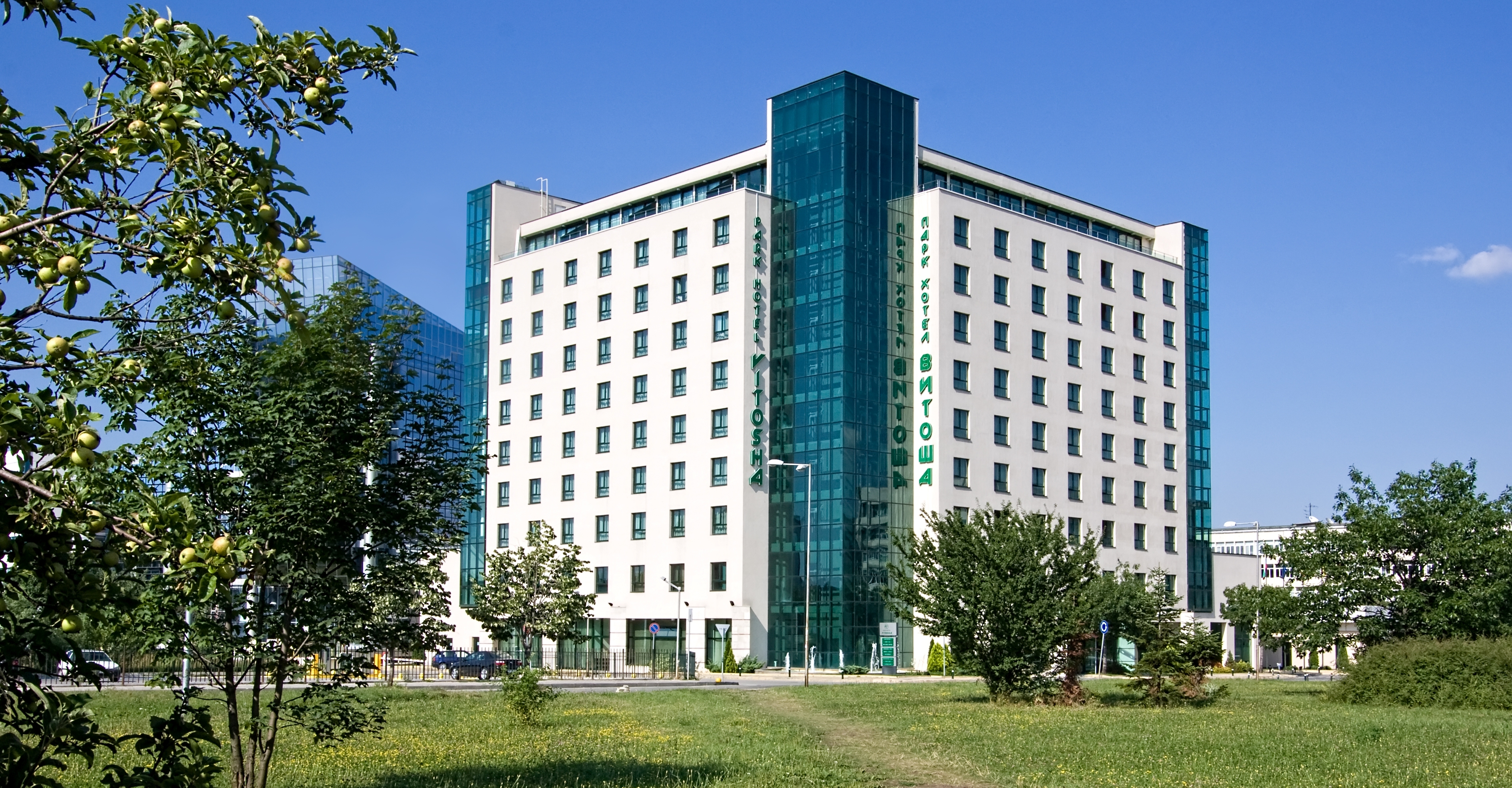 Vitosha Park
