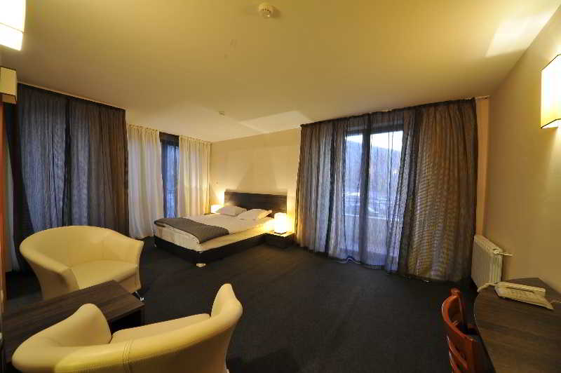 Vitoshko Lale Hotel