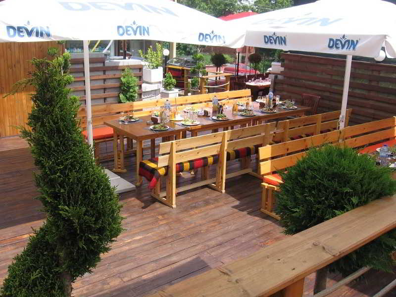 Vitoshko Lale Hotel