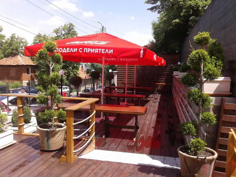 Vitoshko Lale Hotel