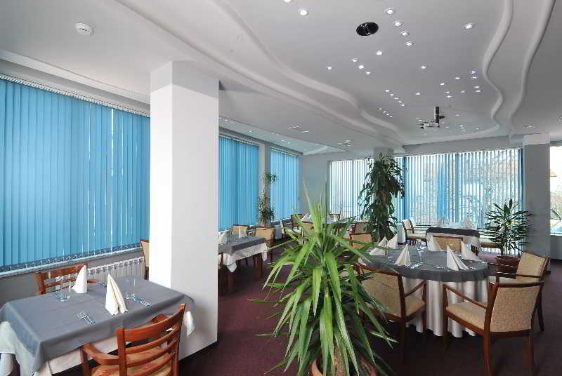 Vitoshko Lale Hotel